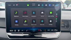 Volkswagen ID.3 150kW Match Pro 59kWh 5dr Auto Electric Hatchback